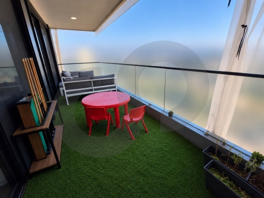 Bright & Spacious Semi-Furnished Apartment with Open View for sale/ located near all amenities/MANSOURIEH-METN/منصوريه/REF#PH140717