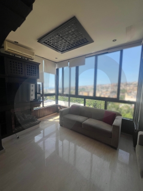 LUXURY APARTMENT FOR SALE/fully furnished/just 2 minutes from the highway and Jbeil Souks/JBEIL/جبيل/REF#NI140711