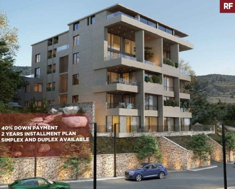 under-construction/peaceful area/tranquility/mountain views/beit mery,metn/بيت مري/REF#RF140712