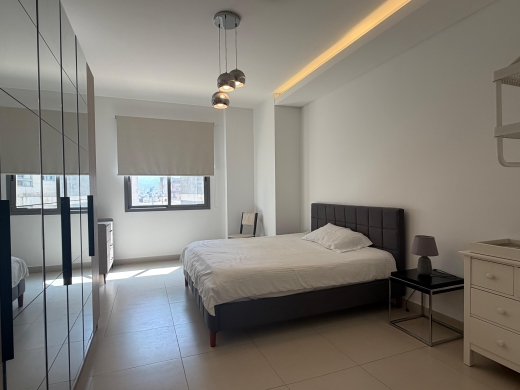 Beautifully Designed Apartment For Sale in Badaro — 11