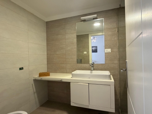 Beautifully Designed Apartment For Sale in Badaro — 15