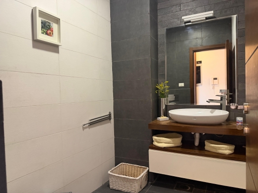 Beautifully Designed Apartment For Sale in Badaro — 16