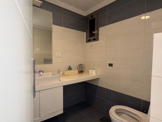 Beautifully Designed Apartment For Sale in Badaro — 14