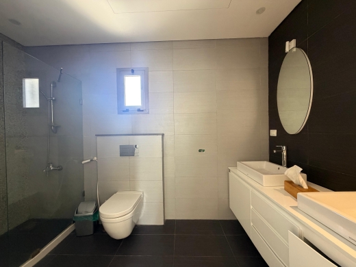 Beautifully Designed Apartment For Sale in Badaro — 13