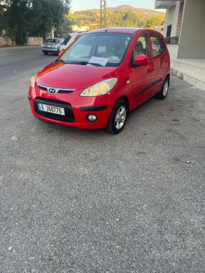 هونداي آي 10 للبيع بحالة ممتازة | Hyundai i10 for Sale in Excellent Condition