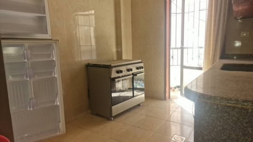 Ready-to-move-in apartment in Minyeh