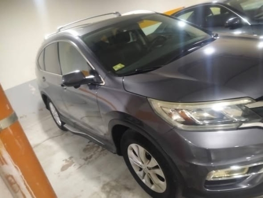 Honda CRV EX 2015
