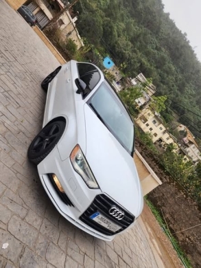 2014 Toyota Camry A3