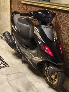 Motorcycle 2026