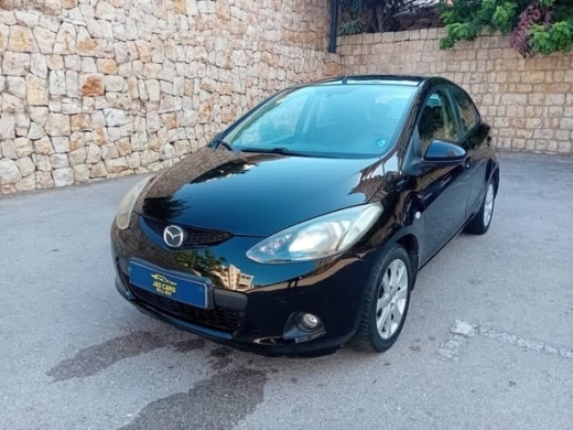 Mazda 2 2010