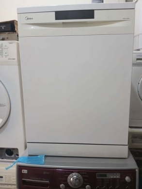 Midea Dishwasher