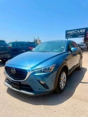 Mazda Cx3 2020 4x4
