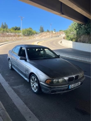 BMW E36 1996