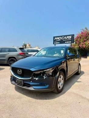 Mazda CX5 2019 4x4