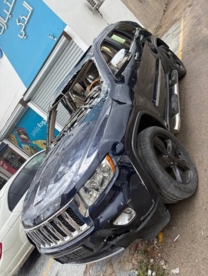 Jeep Grand Cherokee 2012 V6