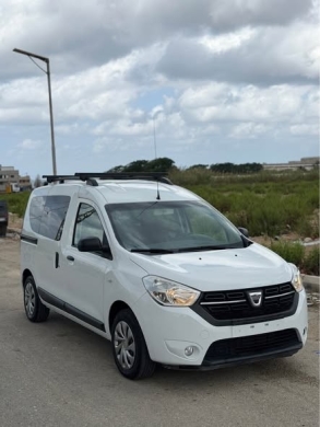 Dacia 2018