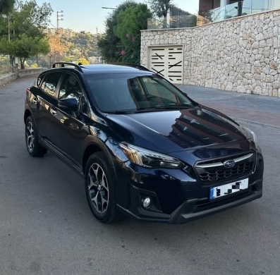 Subaru XV Crosstrek Limited 2019