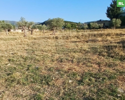 Land for sale/Ready for immediate development/Khan Bziza-Koura/خان بزيزا/REF#RL140770