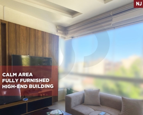 Fully Furnished/comfortable residential setting/spacious interiors/AL HOSH,TYRE/الحوش/REF#NJ140768