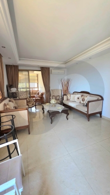 Furnished Apartment for Sale/Prime Location/1 Minute from the Highway/KFARYASSINE-KESEROUAN/كفرياسين/REF#BT140766
