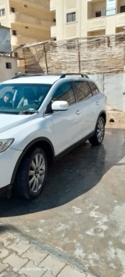 Mazda CX9 2007