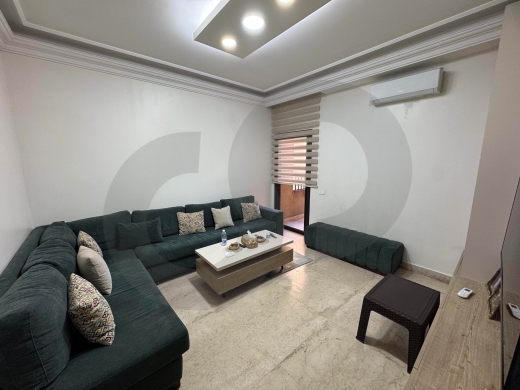 Spacious 275sqm apartment For sale/Panoramic view /BIR HASSAN-BEIRUT/بير حسن/REF#TD140757