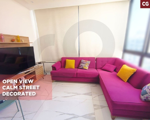 spacious / Well-maintained building/easy access/Ain El Remmaneh,BEIRUT/عين الرمانة/REF#CG140755