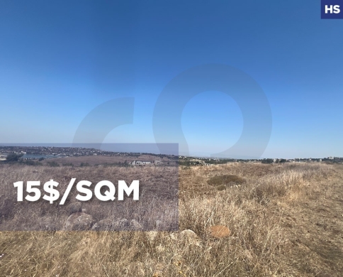 beautiful land/unobstructed view/road access/kafer el ftouh ,akkar/كفر الفتوح /REF#HS140752