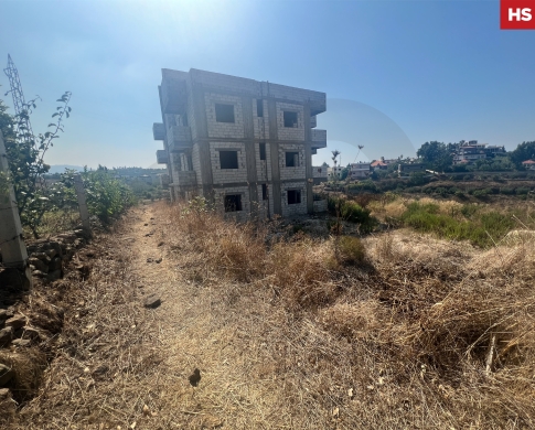 Excellent layout and comfortable living spaces in Al-Rimah, Akkar,عكار الرماح/Unobstructed views/REF#HS140748 !