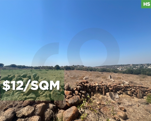 AGRICULTURAL LAND/ Akkar El Noura/عكار النورة/ Excellent investment potential/REF#HS140746 !