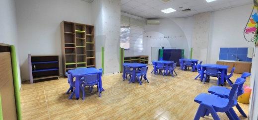 A brand new, ready-to-operate nursery For Rent/fully equipped/ZAKRIT-METN/زكريت/REF#OU140739
