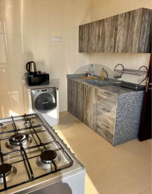 fully furnished/comfortable layout/convenient residential area/Hadath,Baabda/الحدث /REF#JW140744