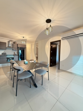 PRIME LOCATION/ Demco Towers, Antelias,METN/أنطلياس/Highway View/Fully Furnished /Fully Decorated/REF#RK140743 !