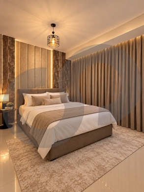 PRIME LOCATION/ Demco Towers, Antelias,METN/أنطلياس/Highway View/Fully Furnished /Fully D… — 4