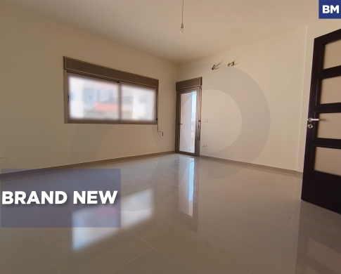 RENTAL DEAL IN SARBA,KESEROUAN/صربا/‎Brand new/‎Calm and relaxing neighborhood /REF#BM140737 !