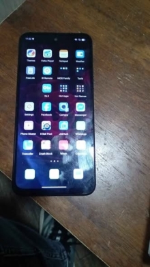 Techno Spark Go 2