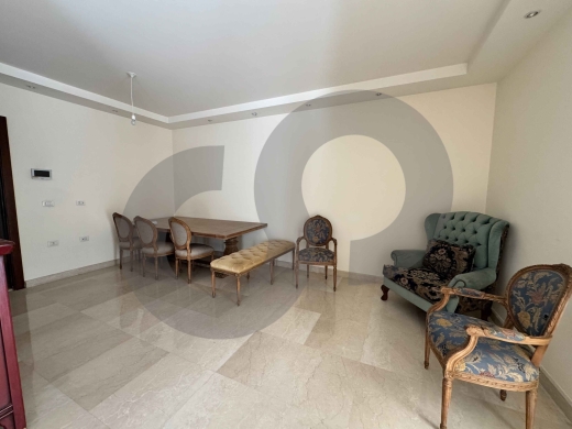RENTAL DEAL/well-maintained apartment/quiet street in Ras El Nabaa,BEIRUT/رأس النبع/ REF#… — 2