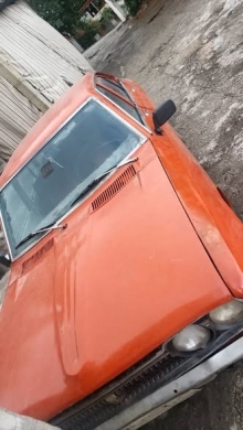 Datsun 140j 1975