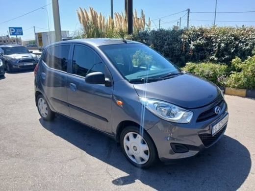 Hyundai i10 Automatic 2013