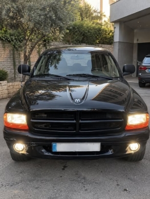 Dodge Durango 2000