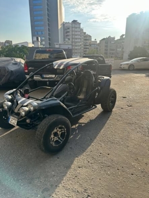 PGO Bug racer BR-500i 2011