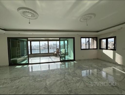 شقة ديلوكس مفروشة جزئياً للإيجار راس النبع | Deluxe Apartment for Rent Ras El Nabeh — 3