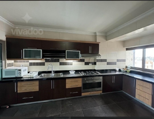 شقة ديلوكس مفروشة جزئياً للإيجار راس النبع | Deluxe Apartment for Rent Ras El Nabeh — 2