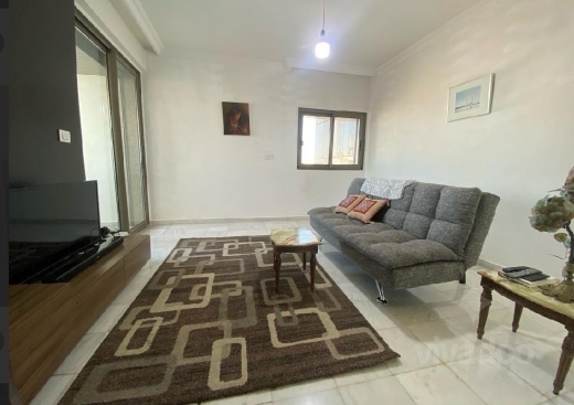 شقة ديلوكس مفروشة جزئياً للإيجار راس النبع | Deluxe Apartment for Rent Ras El Nabeh — 7