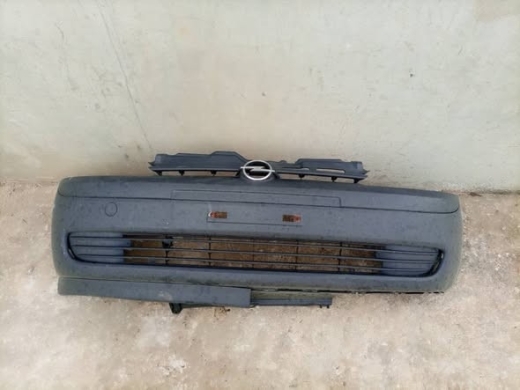 Front Bumper for Opel Combo and Corsa 2005