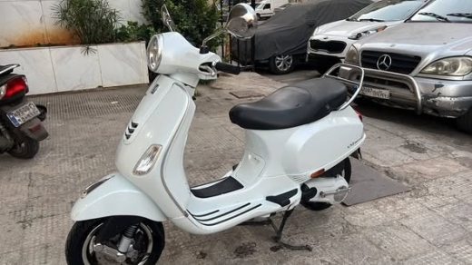 Vespa 2022
