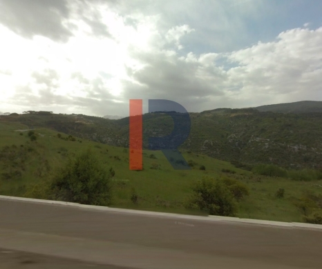 R9-3945 Land for Sale in Qnat – Becharri, 3,711 m², Zoning 15/30
