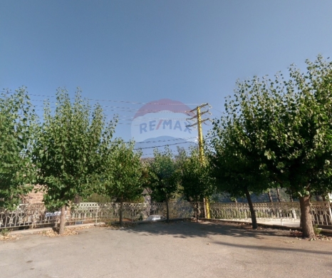 R9-3941 Land for Sale in Baskinta – Metn, 1,500 m², Zoning 25/50, Villa Areaأرض للبيع في بسكنتا – المتن، 1,500 م²، تصنيف 25/50، منطقة فلل
