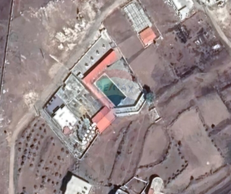 R9-3937 Land for Sale in Kwechra – Akkar, 10,000 m², Zoning 25/50 أرض للبيع في كويشرا – عكار، 10,000 م²، تصنيف 25/50