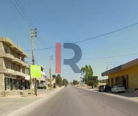 R9-3937 Land for Sale in Kwechra – Akkar, 10,000 m², Zoning 25/50 — 2